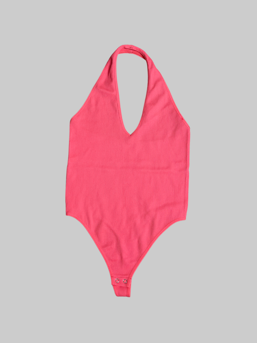 Kara Halter Bodysuit