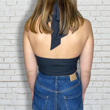 Load image into Gallery viewer, Rosalie Halter Top
