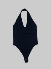 Load image into Gallery viewer, Kara Halter Bodysuit
