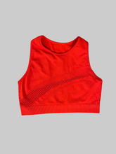 Load image into Gallery viewer, Heidi Sports Bra Top
