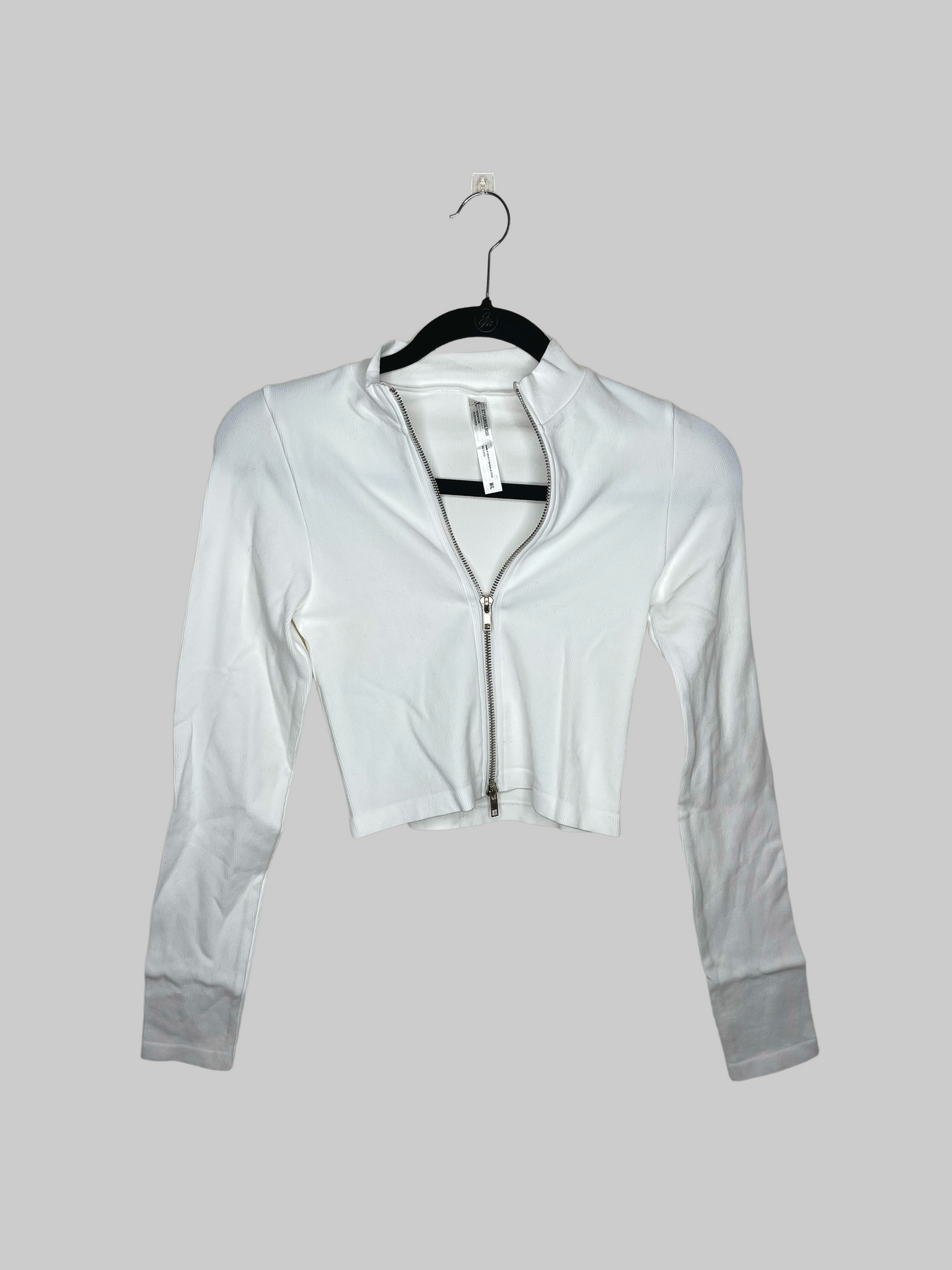 Womens Tops & Bodysuits  Alloy Apparel Tall Chloe Cutout Top Ivory »  CanadoreTV