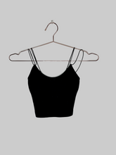 Load image into Gallery viewer, Jordynn Crop Top
