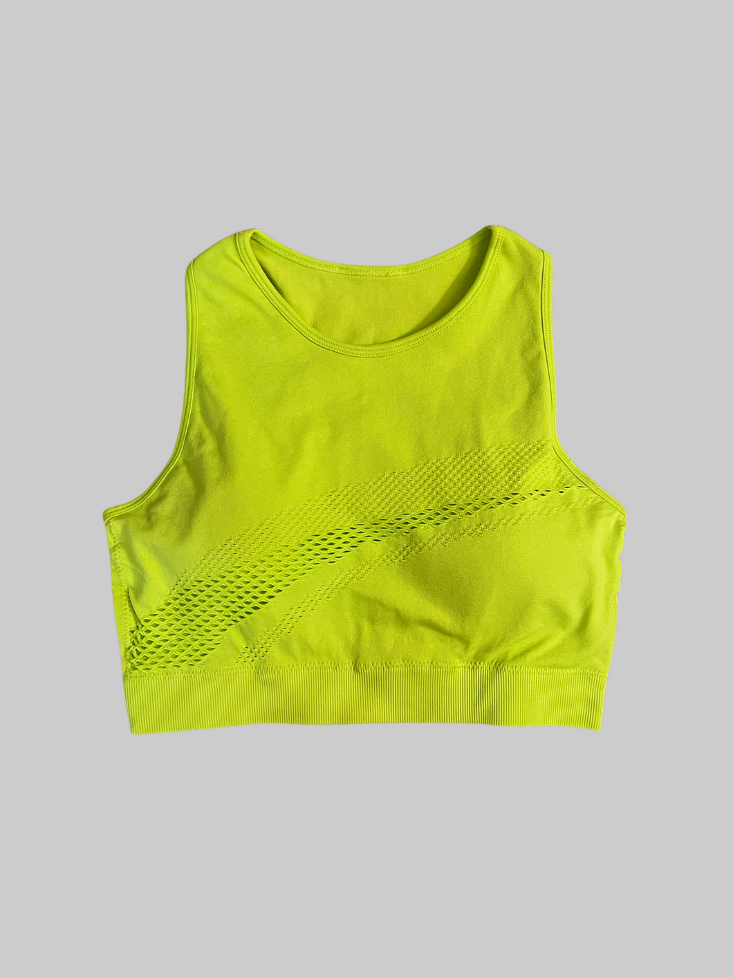 Heidi Sports Bra Top