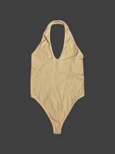 Load image into Gallery viewer, Kara Halter Bodysuit
