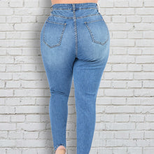 Load image into Gallery viewer, Wren Stretch Jeans
