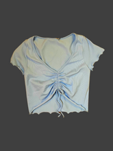 Load image into Gallery viewer, Clara Short Sleeve Top
