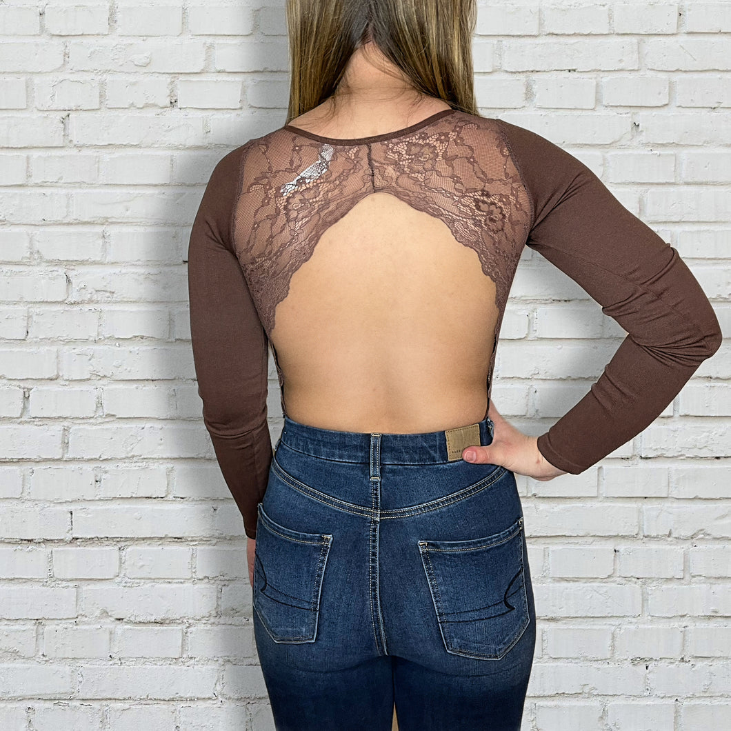 Vera Bodysuit