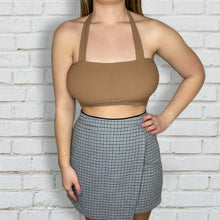 Load image into Gallery viewer, Rosalie Halter Top
