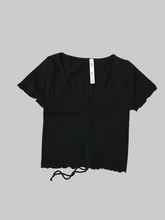 Load image into Gallery viewer, Clara Short Sleeve Top
