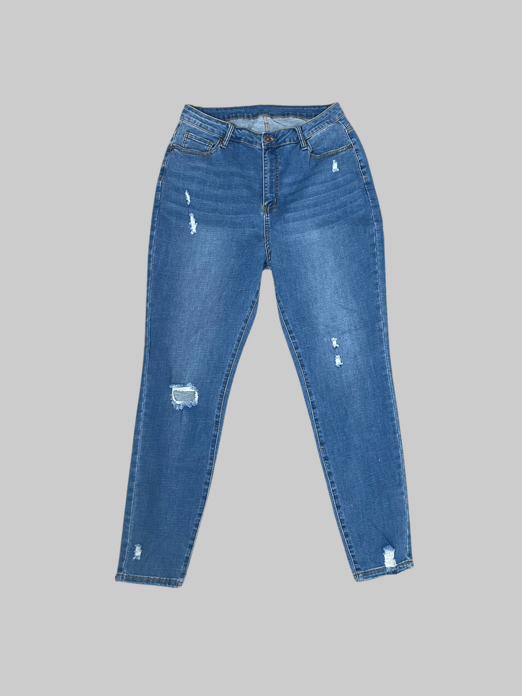 Wren Stretch Jeans