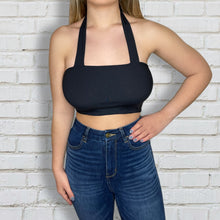 Load image into Gallery viewer, Rosalie Halter Top
