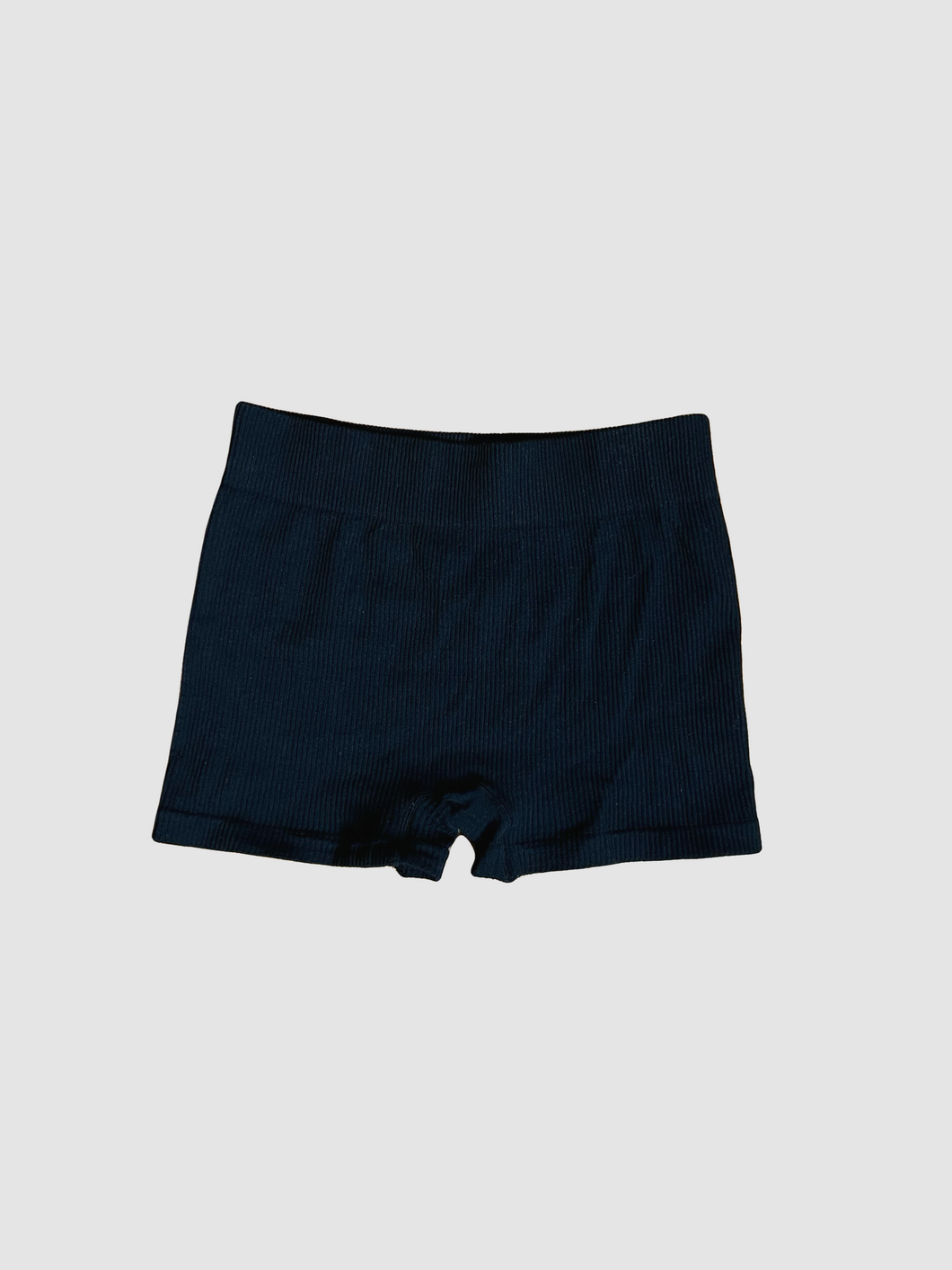 Short Brooklyn Biker Shorts