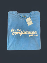 Load image into Gallery viewer, Confidence Tee
