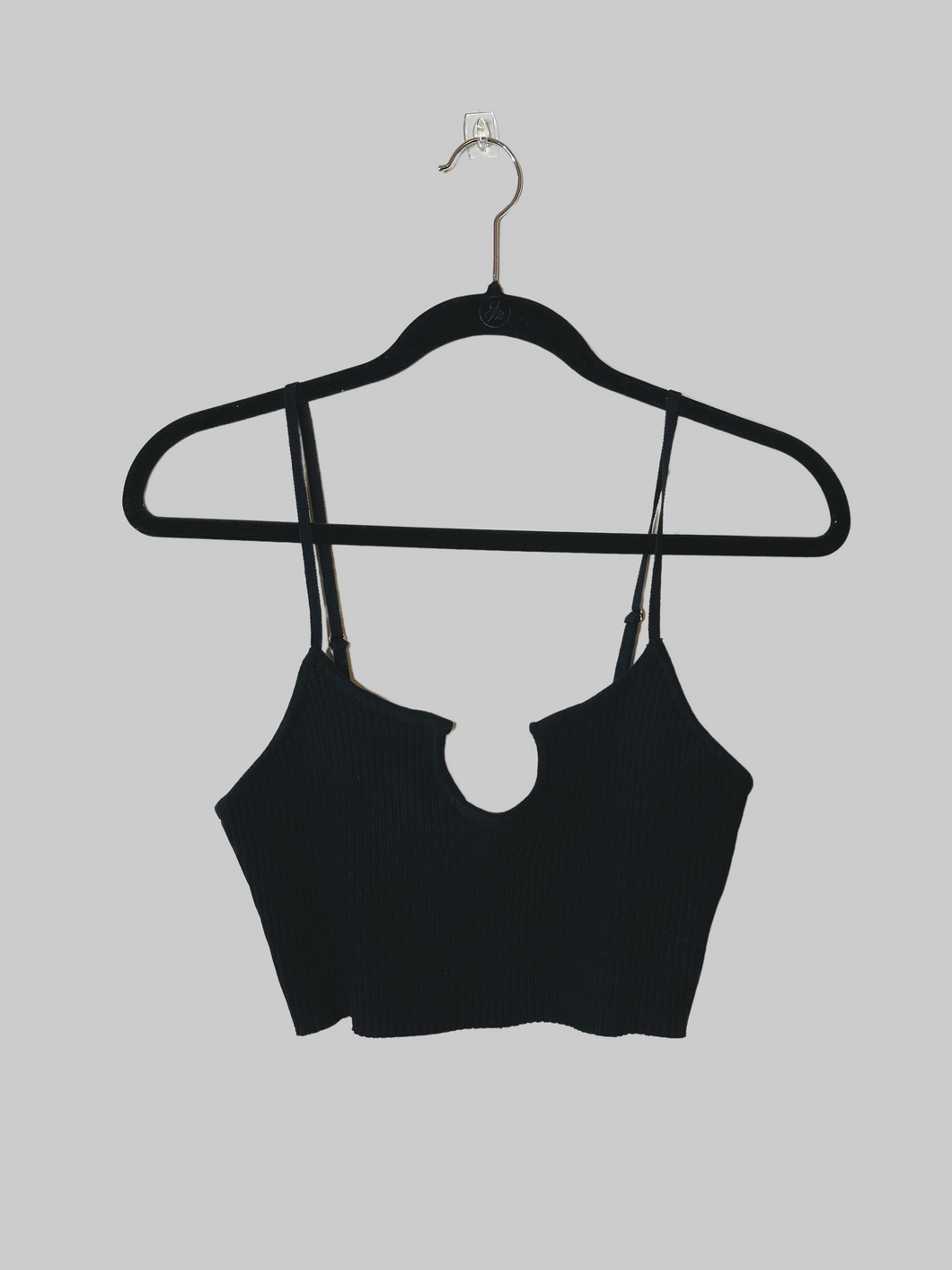 Taylor Crop Top